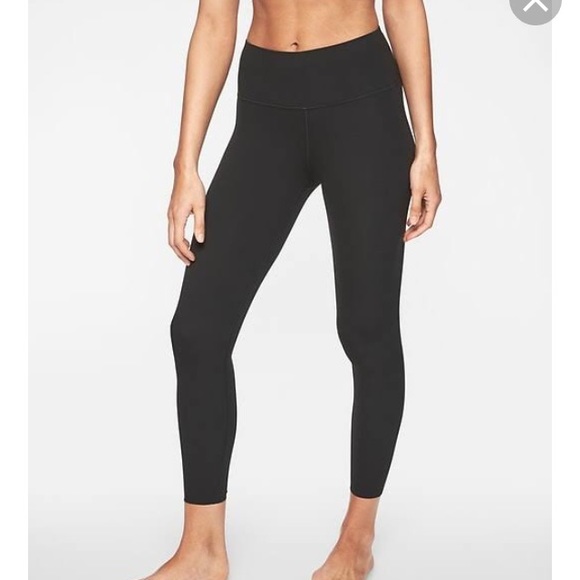 Athleta Pants - Athleta Elation 7/8 Tight